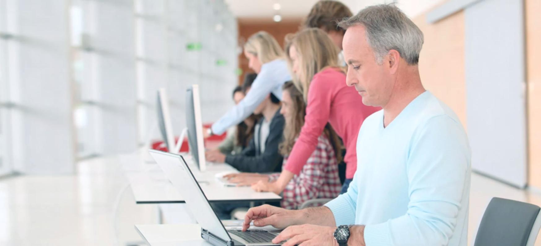 Zusammenarbeit bei Kalynorexis-Webinaren